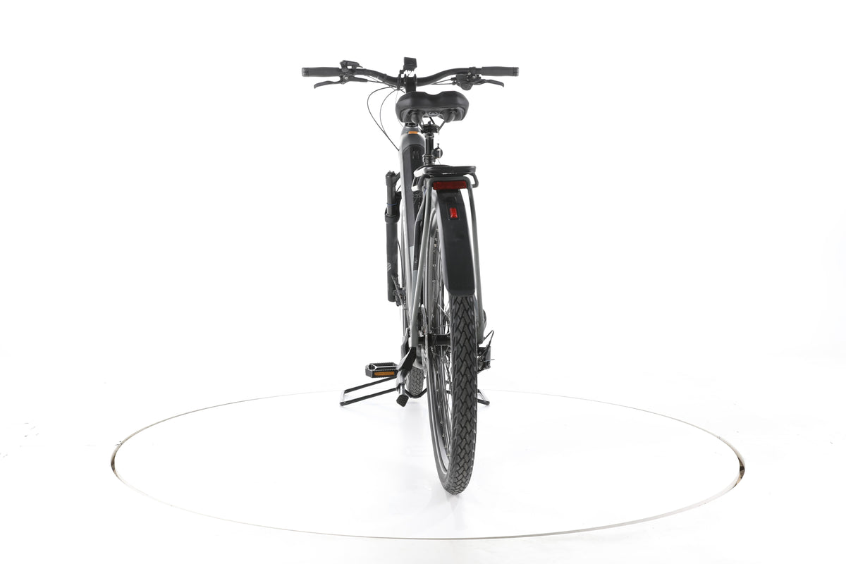Cube Kathmandu Hybrid Pro Trekking E-Bike Tiefeinsteiger - Image 10