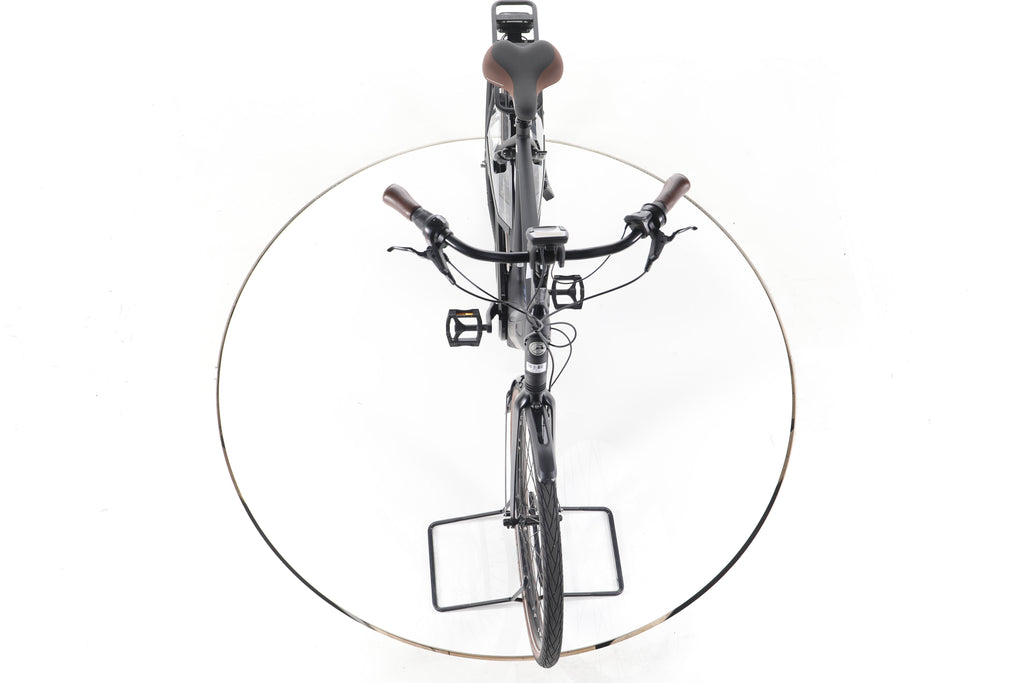 Gazelle Grenoble C8 City E-Bike - Image 16