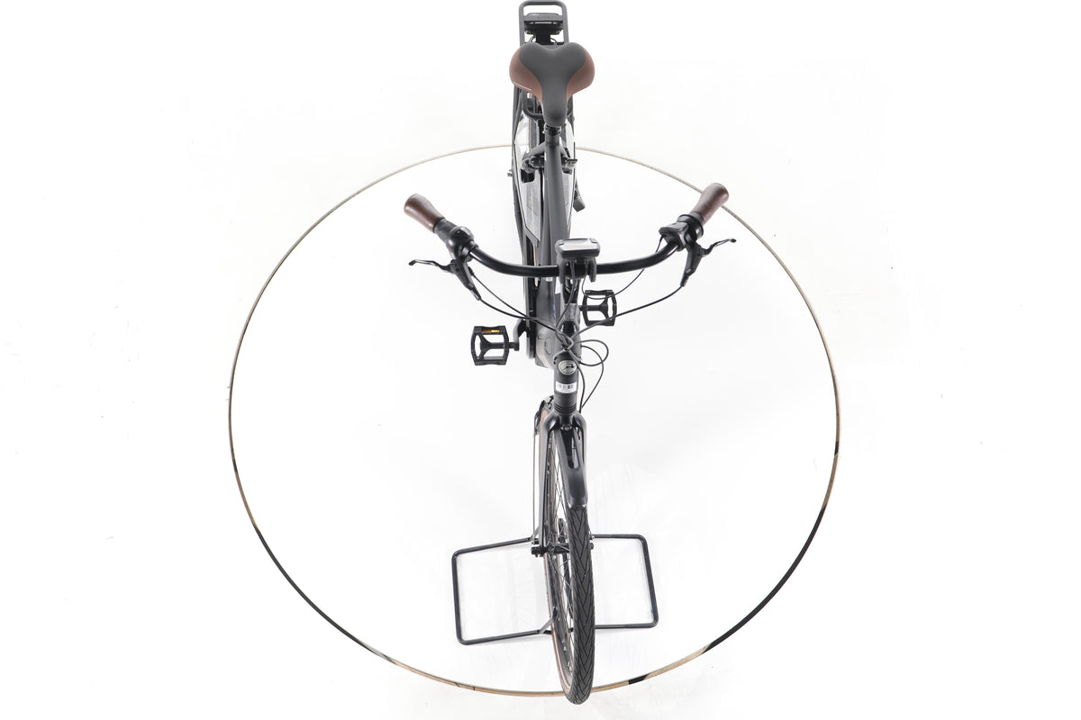Gazelle Grenoble C8 City E-Bike - Image 16