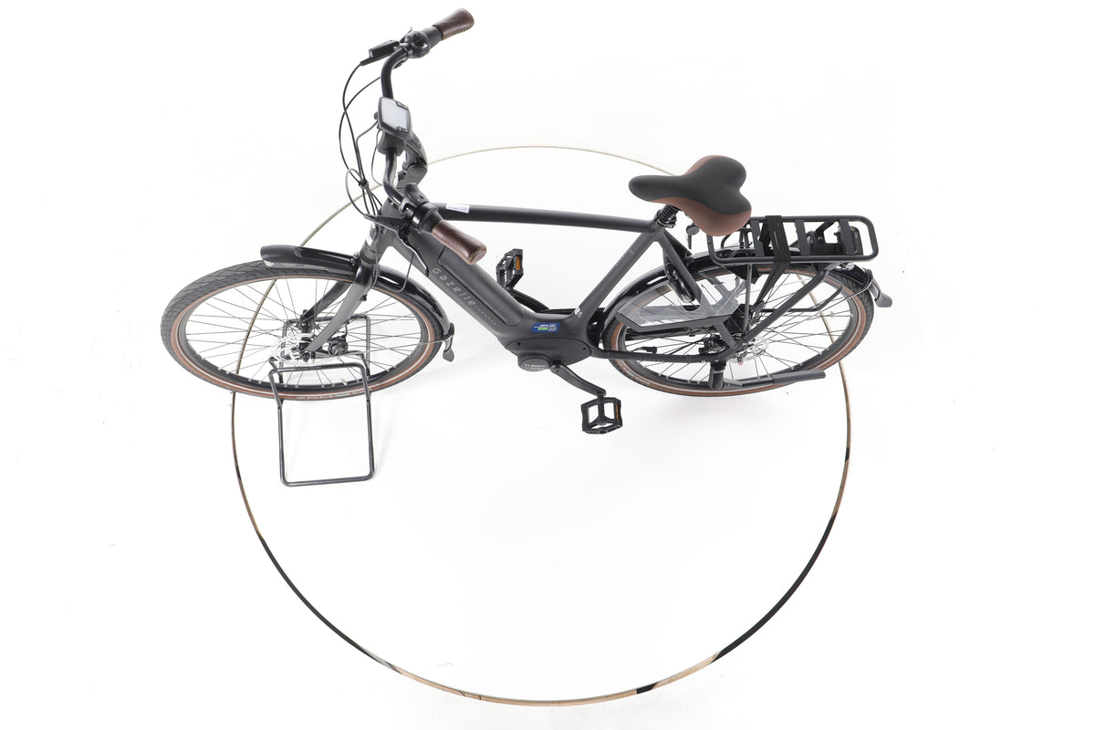 Gazelle Grenoble C8 City E-Bike - Image 19