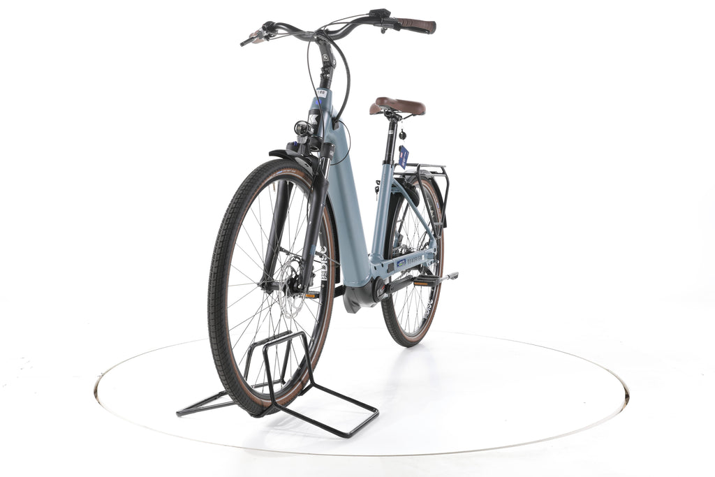 Kettler Quadriga P5 RT City E-Bike Tiefeinsteiger - Image 5