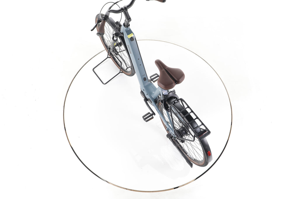 Kettler Quadriga P5 RT City E-Bike Tiefeinsteiger - Image 21