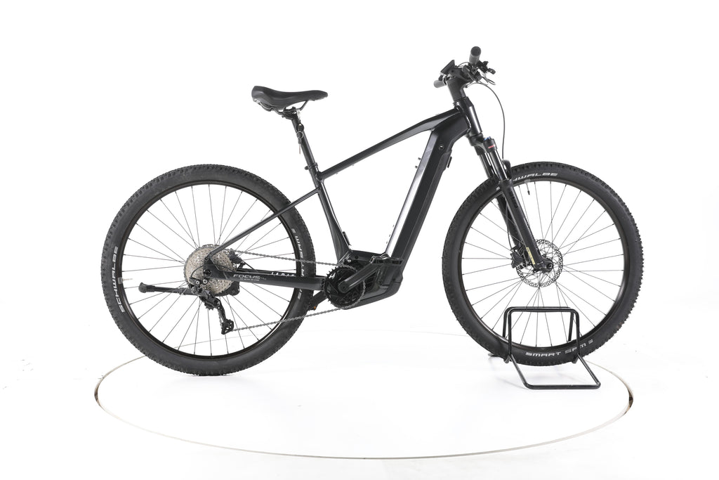 Focus Jarifa² 6.7 Nine E-Bike - Image 1