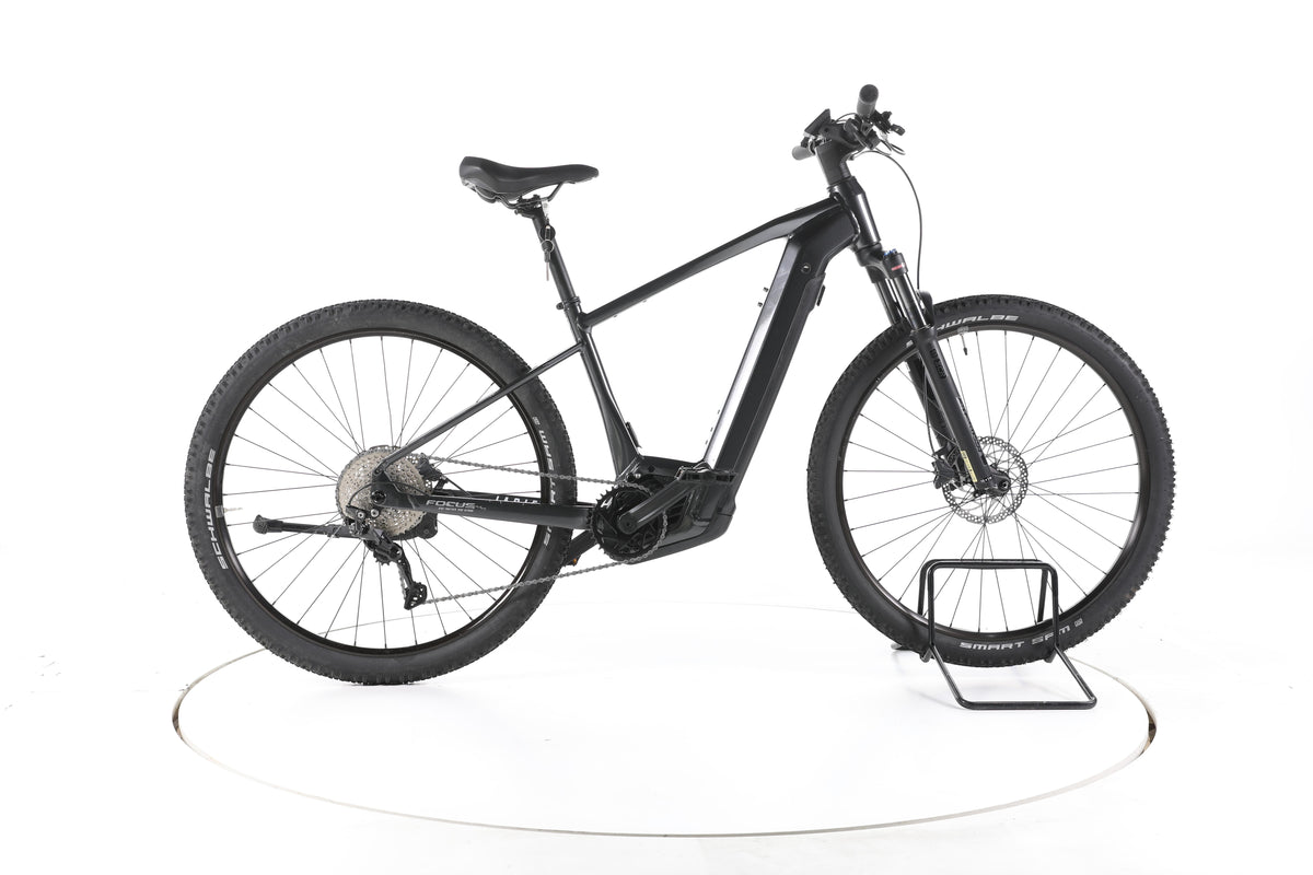 Focus Jarifa² 6.7 Nine E-Bike - Image 1