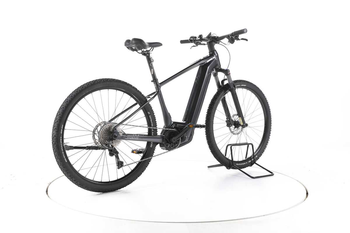 Focus Jarifa² 6.7 Nine E-Bike - Image 12