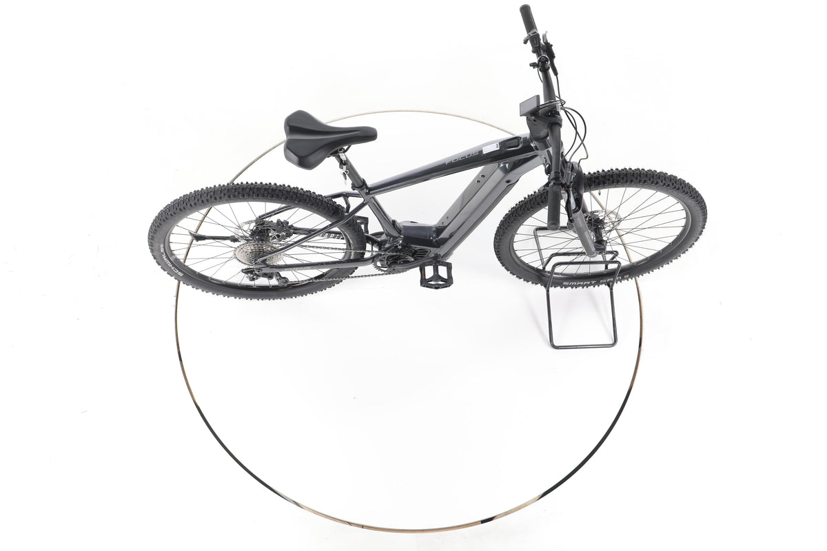 Focus Jarifa² 6.7 Nine E-Bike - Image 13