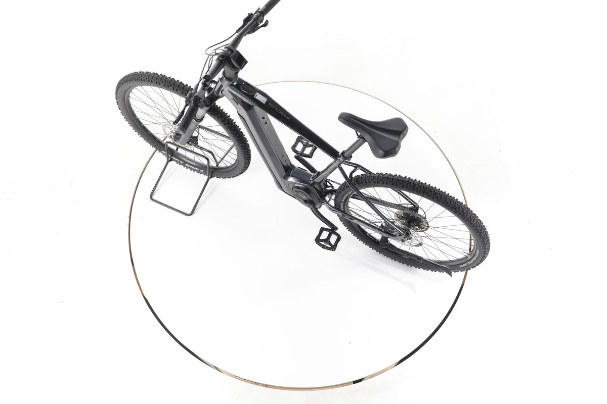 Focus Jarifa² 6.7 Nine E-Bike - Image 20