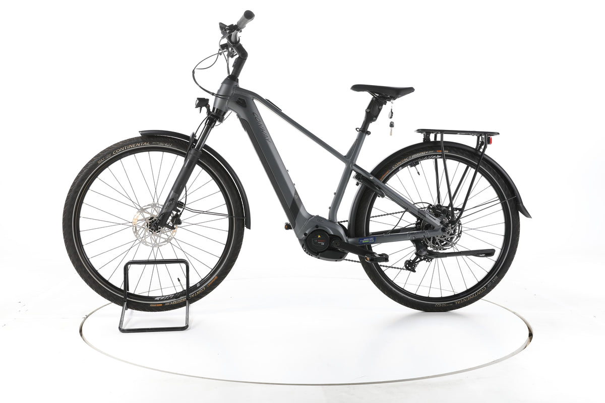 Conway Cairon T 3.0 Trekking E-Bike - Image 7