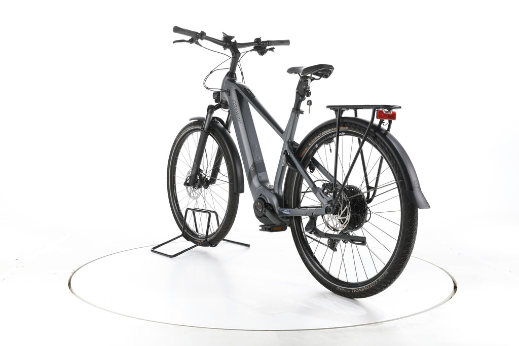 Conway Cairon T 3.0 Trekking E-Bike - Image 9