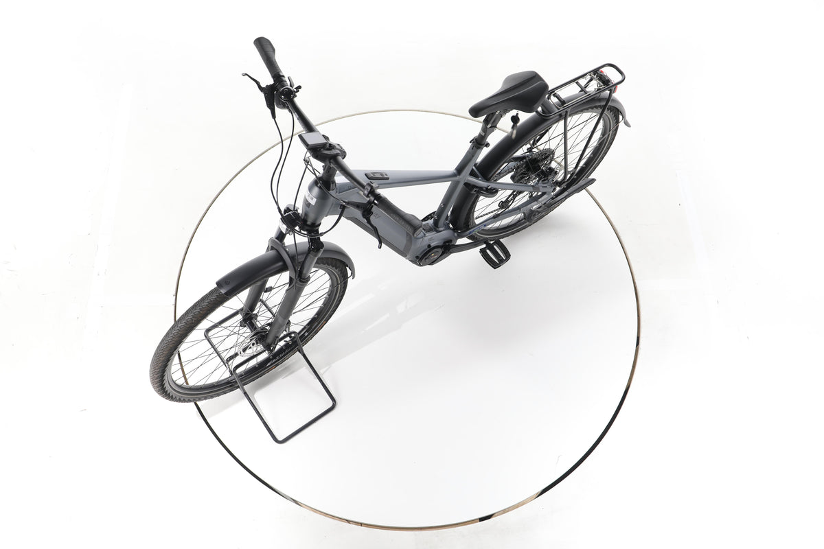 Conway Cairon T 3.0 Trekking E-Bike - Image 18