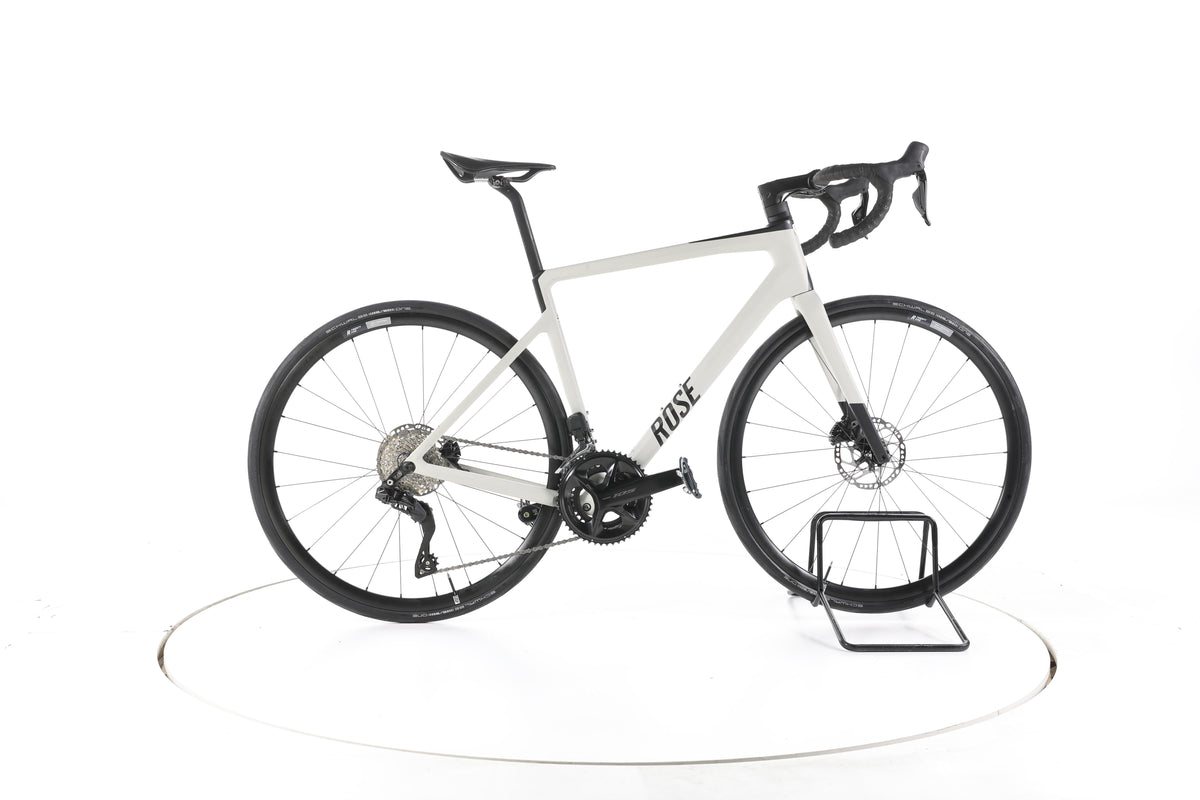 Rose Reveal 04 105 Di2 Rennrad Carbon 2025 - Image 1