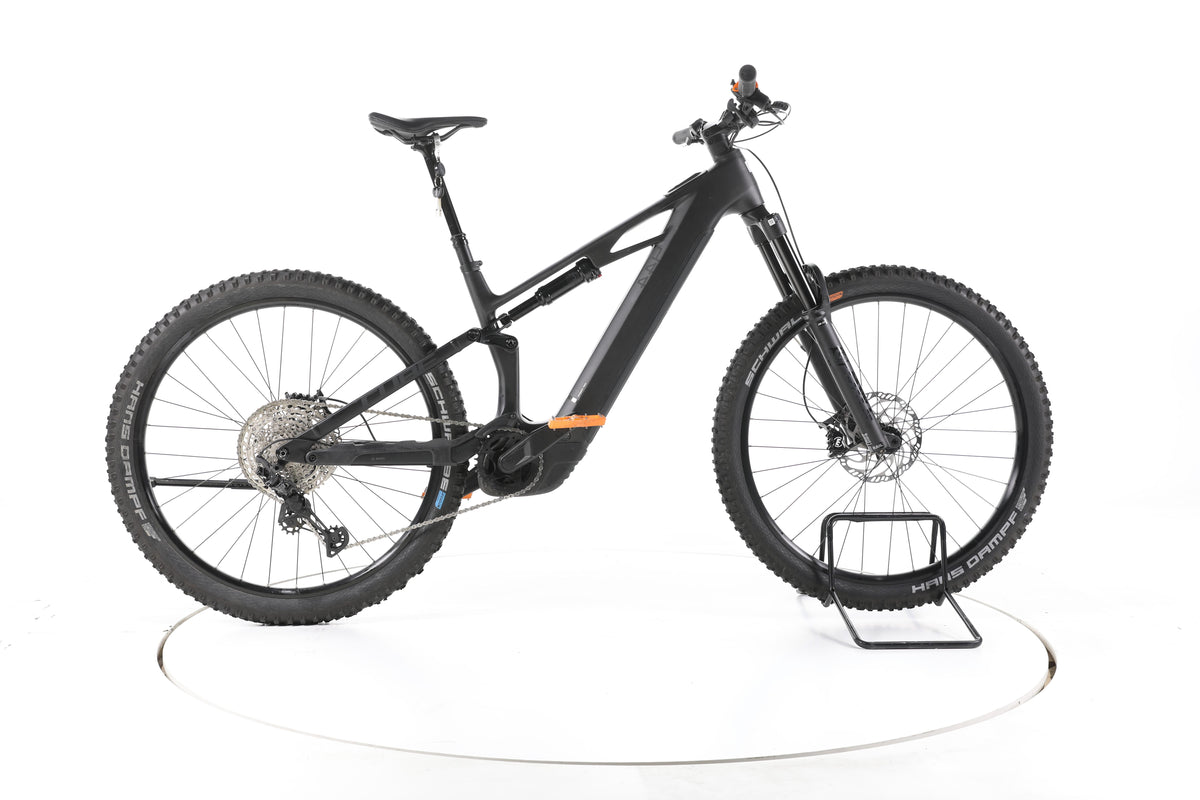 Cube Stereo Hybrid ONE44 HPC Race E-Bike Fully Carbon 2025 - Image 1