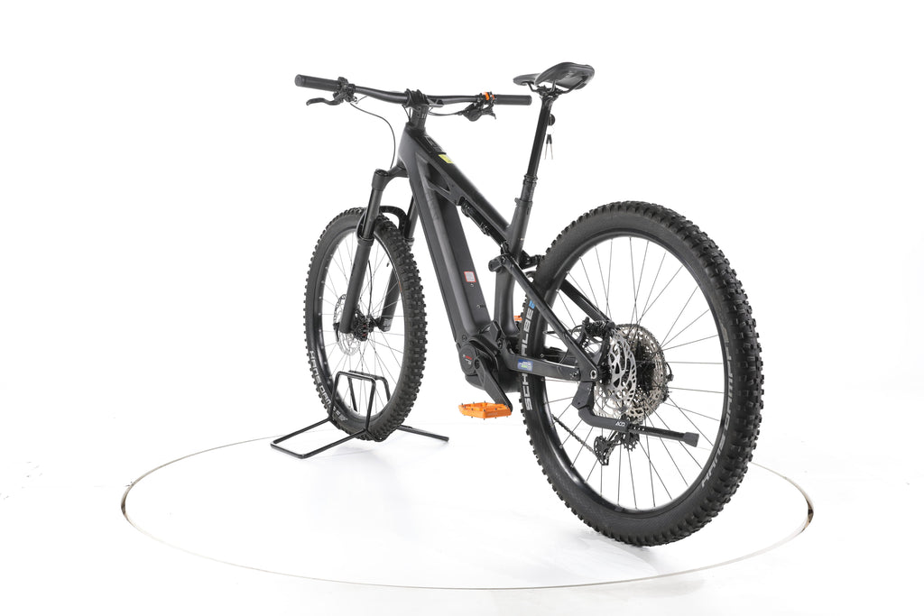 Cube Stereo Hybrid ONE44 HPC Race E-Bike Fully Carbon 2025 - Image 9