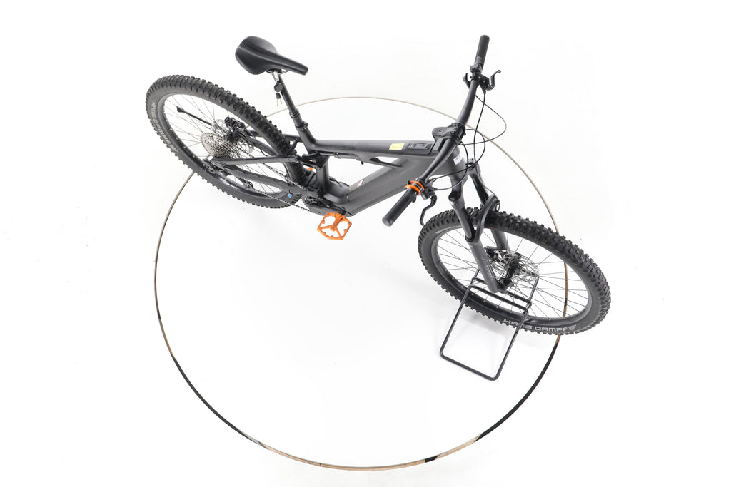 Cube Stereo Hybrid ONE44 HPC Race E-Bike Fully Carbon 2025 - Image 14