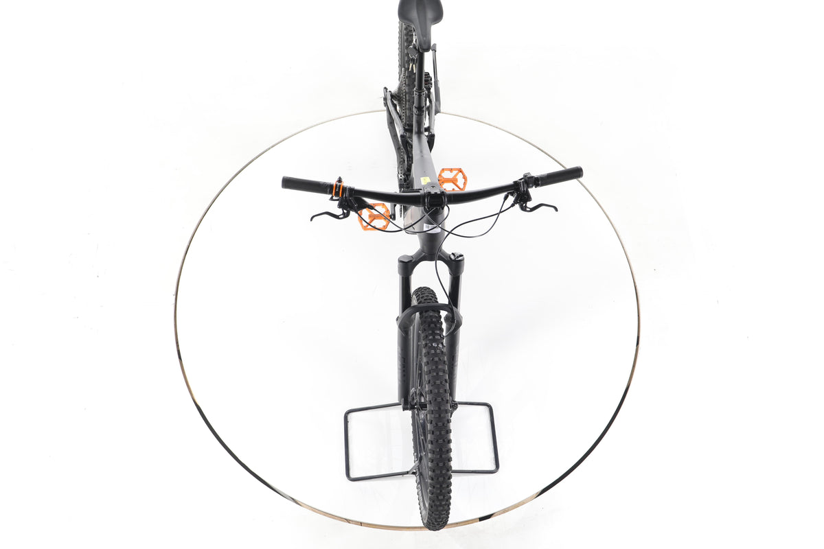 Cube Stereo Hybrid ONE44 HPC Race E-Bike Fully Carbon 2025 - Image 16