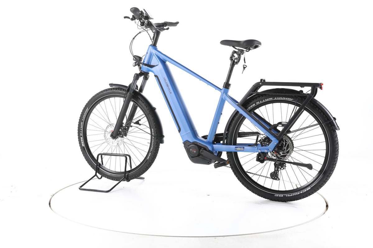 Velo de Ville SEB 990 Trekking E-Bike 2025 - Image 8