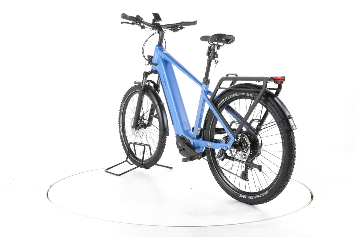 Velo de Ville SEB 990 Trekking E-Bike 2025 - Image 9