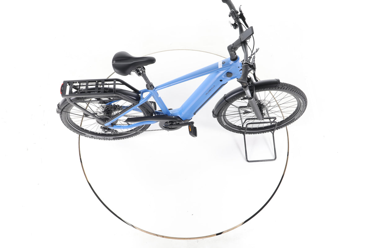 Velo de Ville SEB 990 Trekking E-Bike 2025 - Image 13