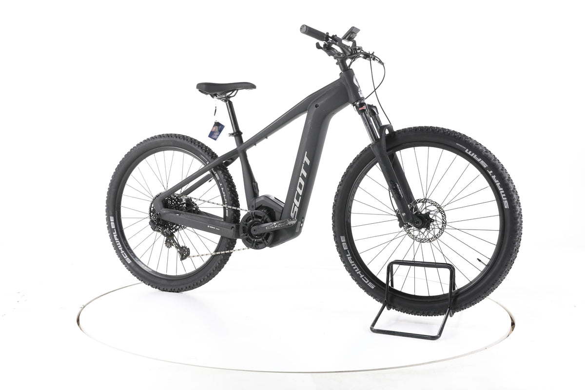 Scott Aspect eRIDE 920 E-Bike - Image 2
