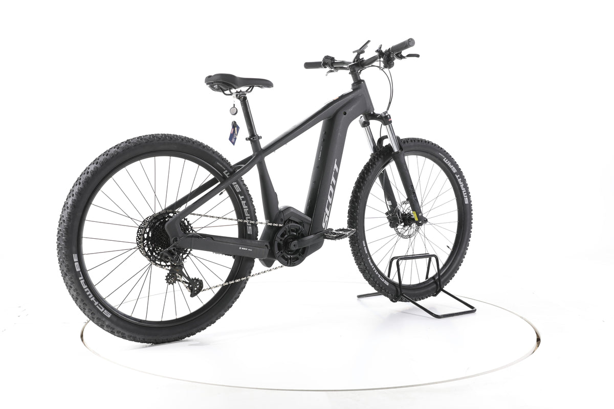 Scott Aspect eRIDE 920 E-Bike - Image 12