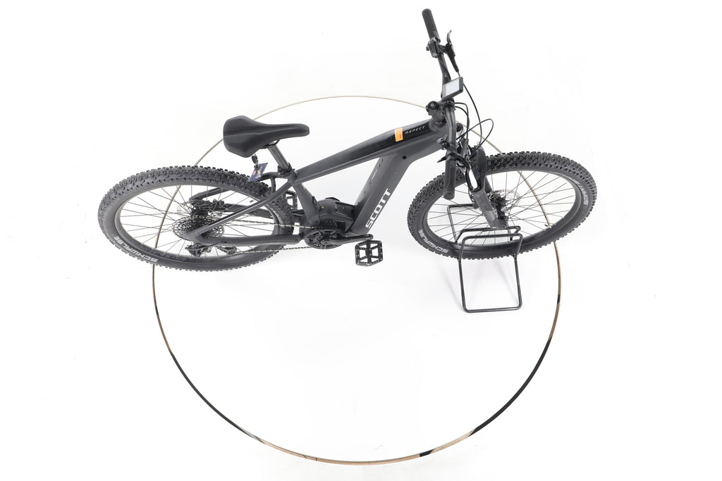 Scott Aspect eRIDE 920 E-Bike - Image 13