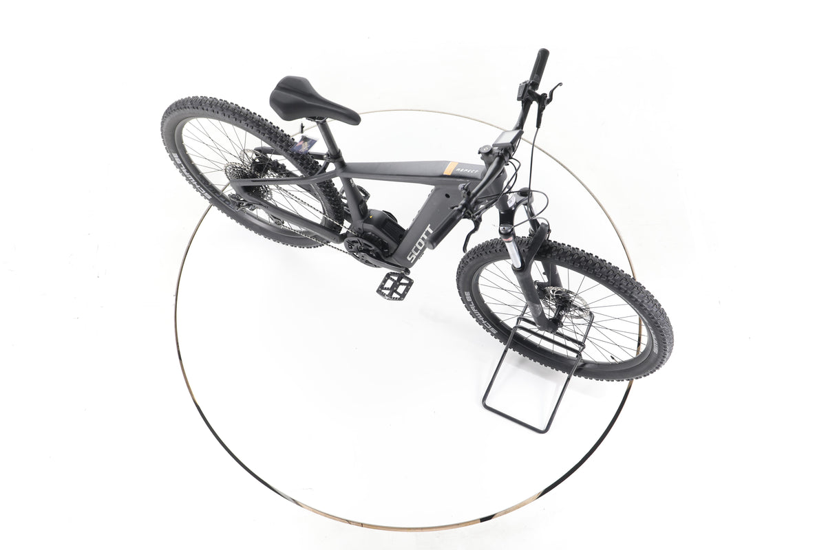 Scott Aspect eRIDE 920 E-Bike - Image 14