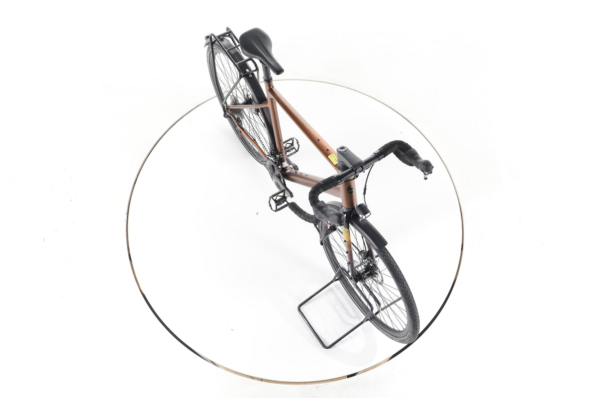 Bergamont Grandurance RD7 Gravelbike - Image 15