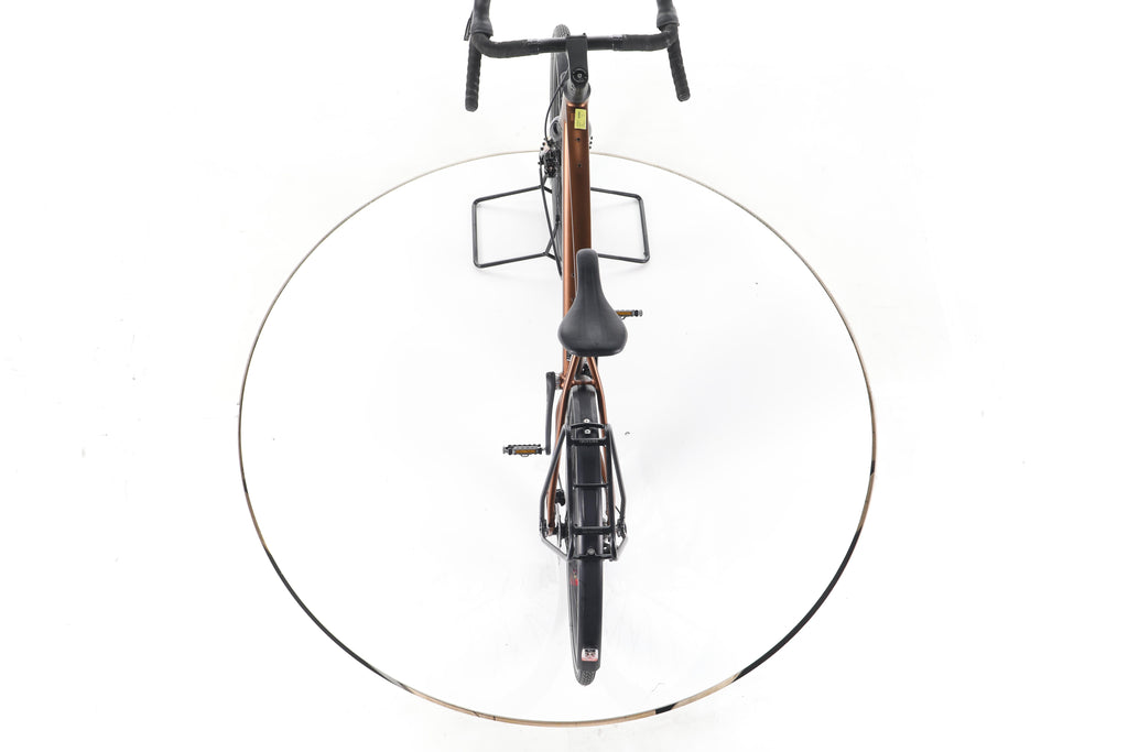 Bergamont Grandurance RD7 Gravelbike - Image 22