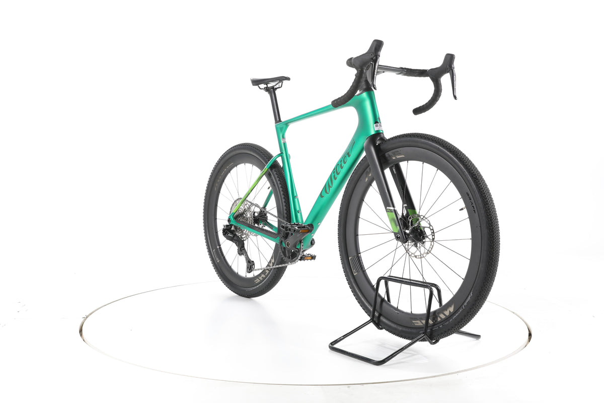Wilier Rave SLR Gravelbike Carbon 2026 - Image 3