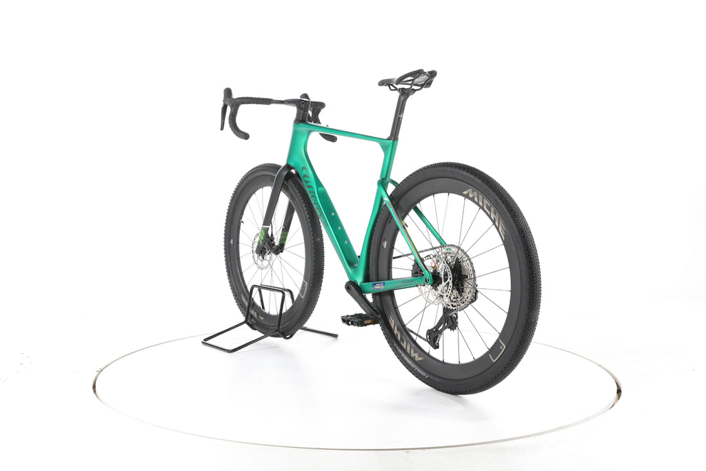 Wilier Rave SLR Gravelbike Carbon 2026 - Image 9