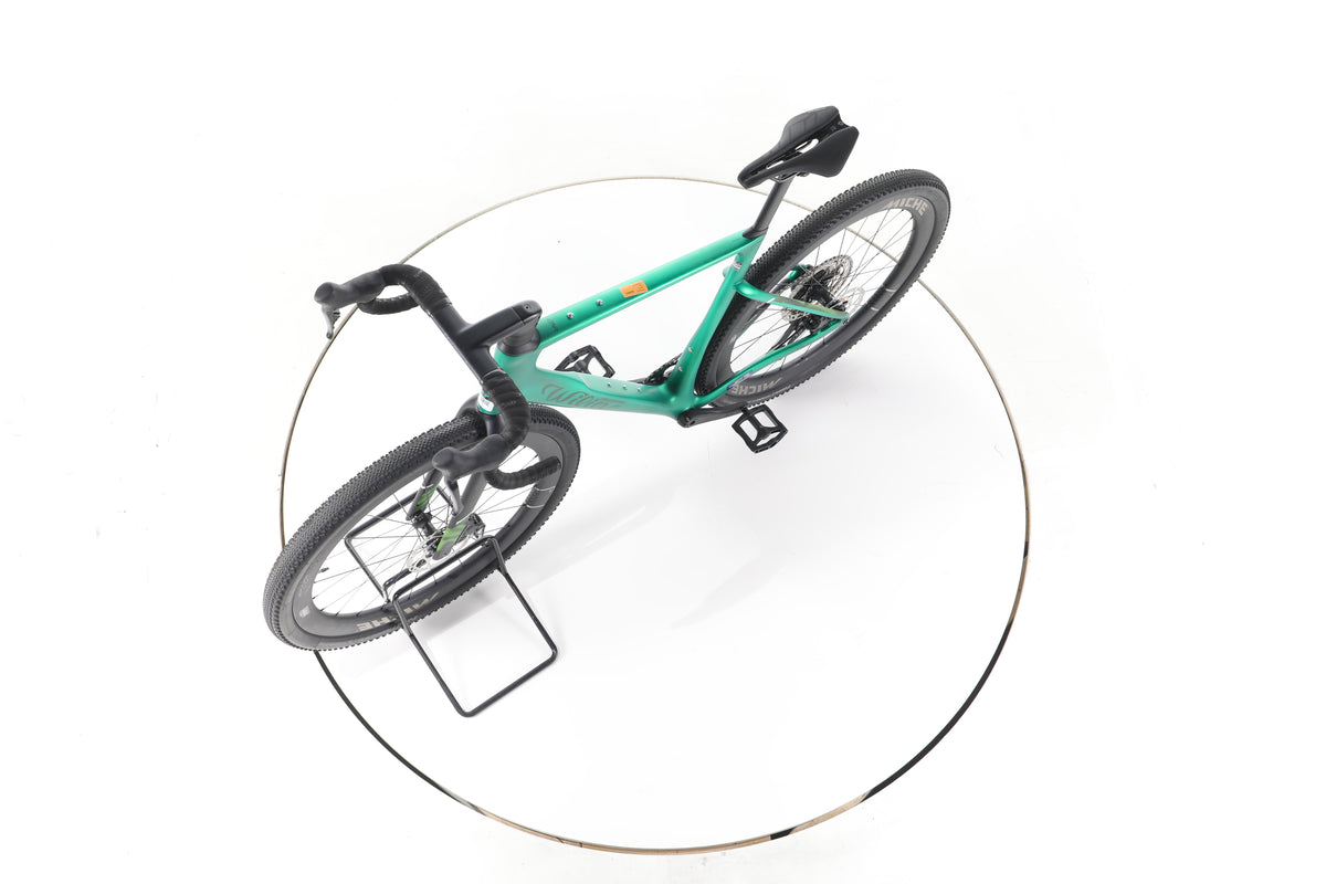 Wilier Rave SLR Gravelbike Carbon 2026 - Image 18