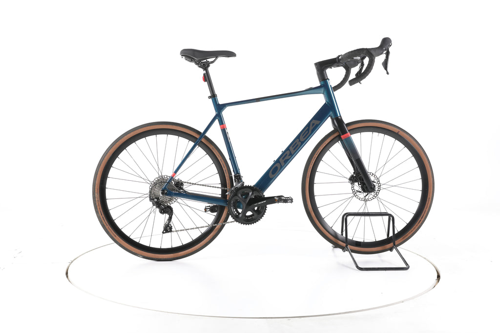 Orbea Gain D30 E-Gravel & Rennrad - Image 1