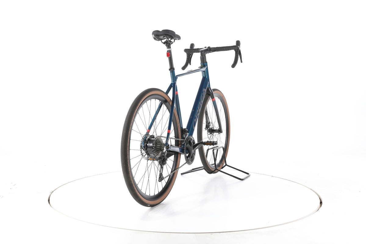 Orbea Gain D30 E-Gravel & Rennrad - Image 11