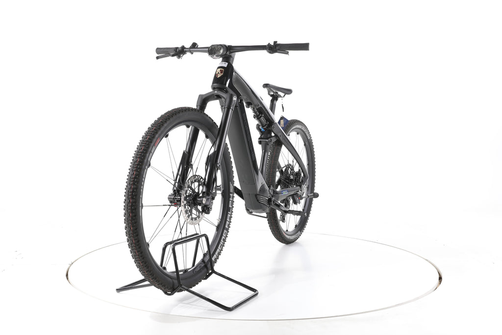 Rotwild Porsche eBike Sport E-Bike Fully Carbon 2024 - Image 5