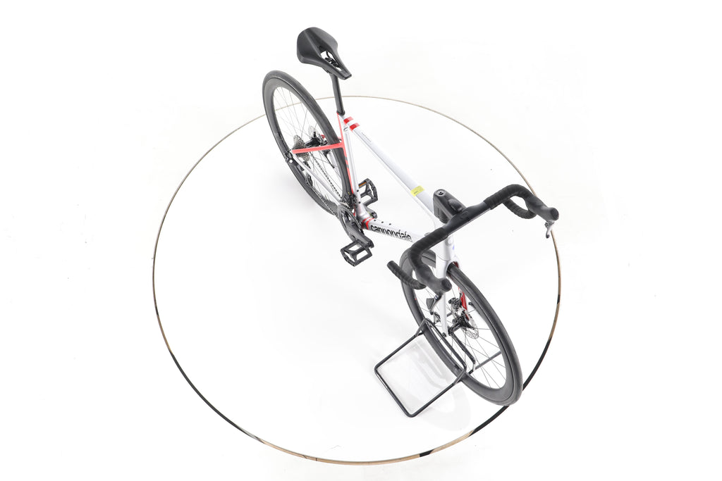 Cannondale SuperSix EVO Disc Ultegra Di2 Rennrad Carbon - Image 15