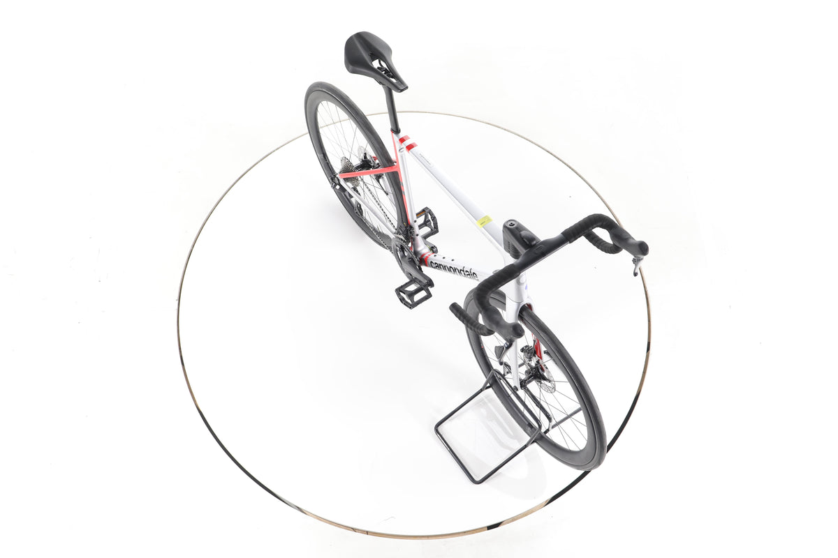 Cannondale SuperSix EVO Disc Ultegra Di2 Rennrad Carbon - Image 15