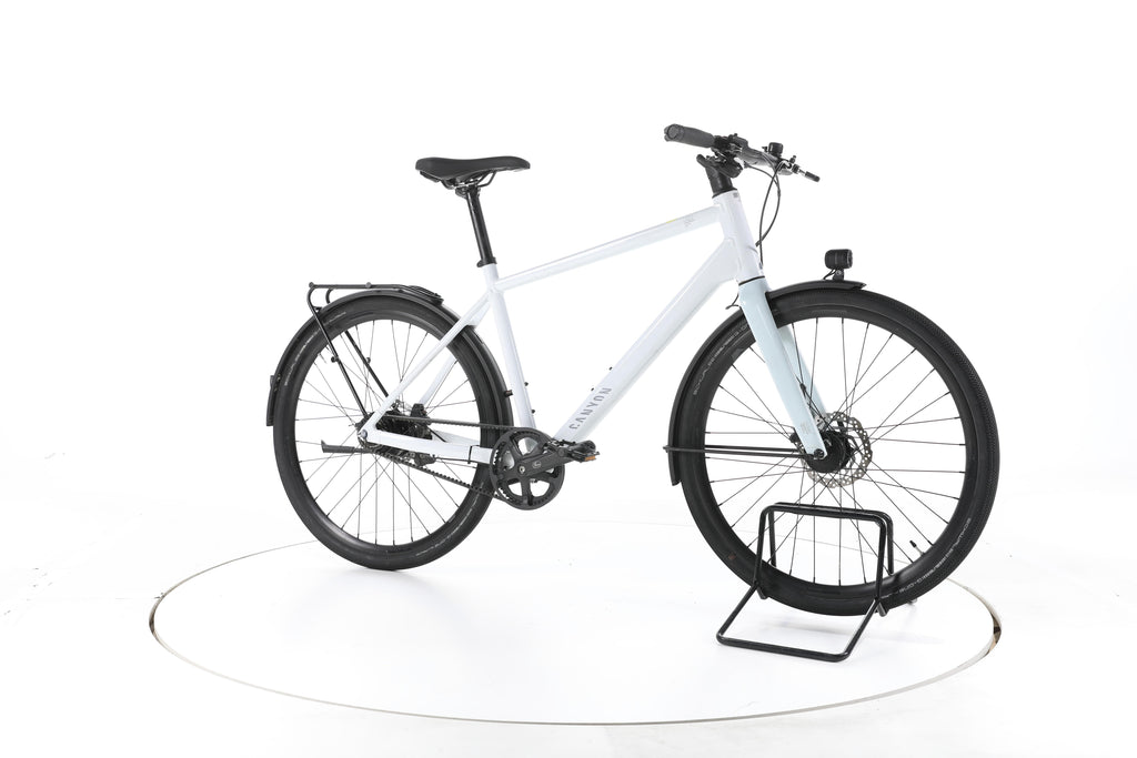 Canyon Commuter 7 Fahrrad City & Trekking - Image 2