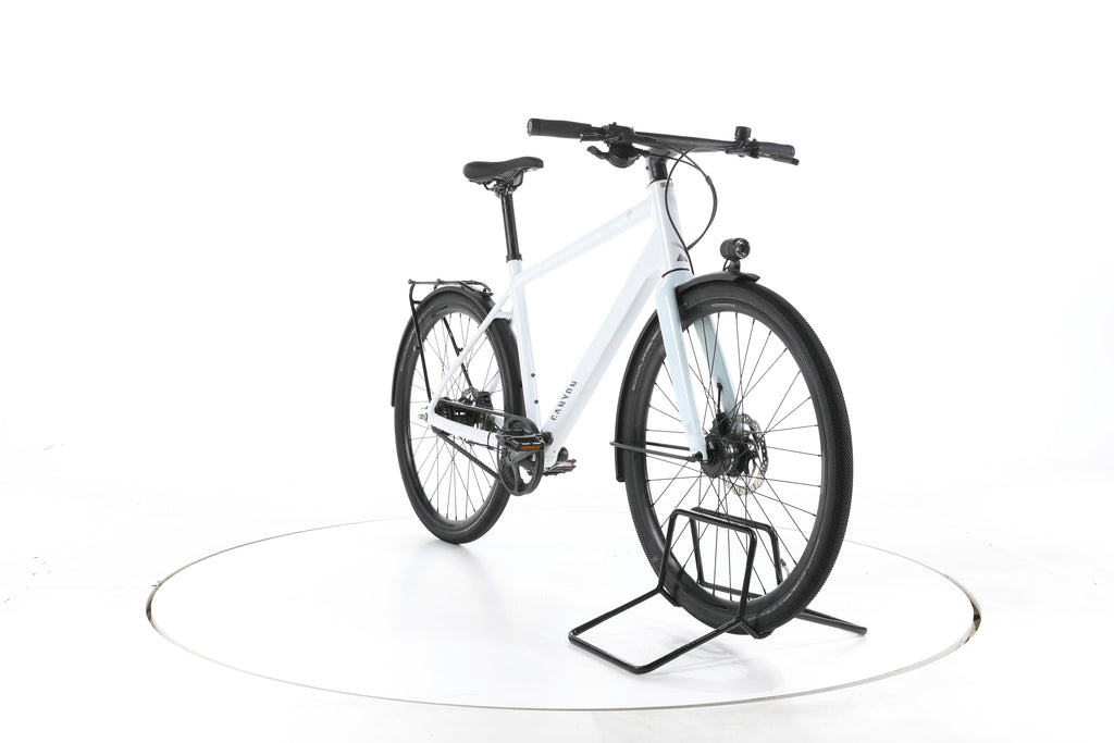 Canyon Commuter 7 Fahrrad City & Trekking - Image 3