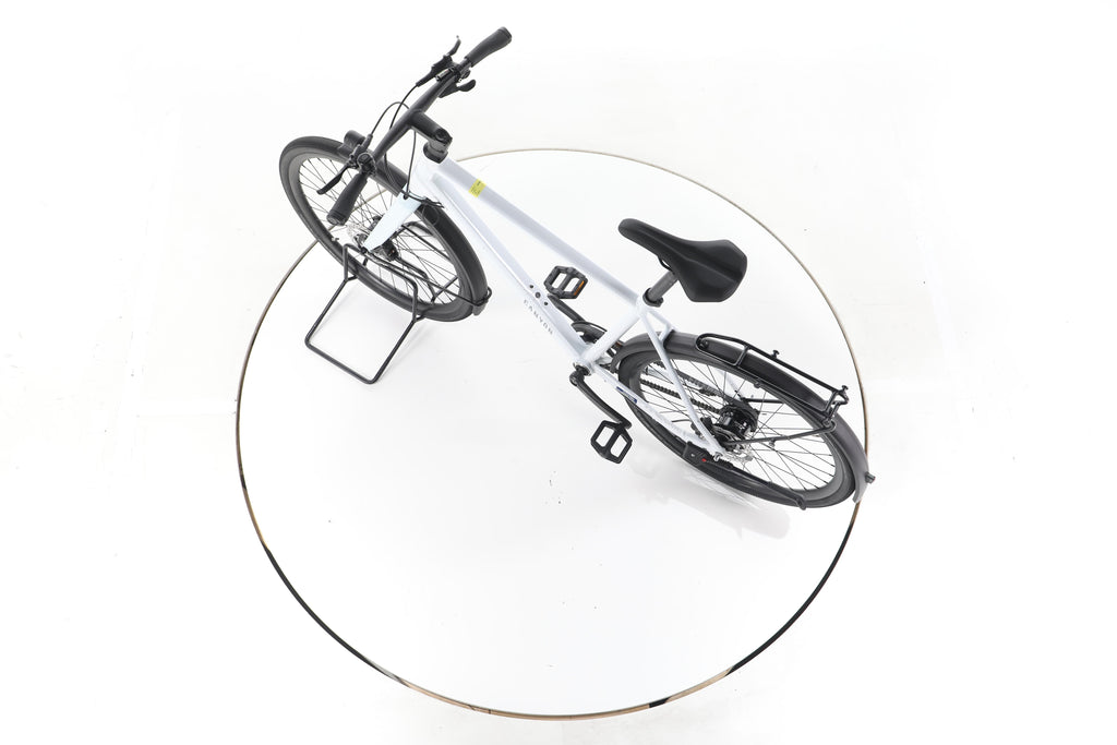 Canyon Commuter 7 Fahrrad City & Trekking - Image 20