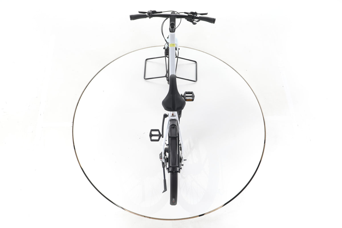 Canyon Commuter 7 Fahrrad City & Trekking - Image 22