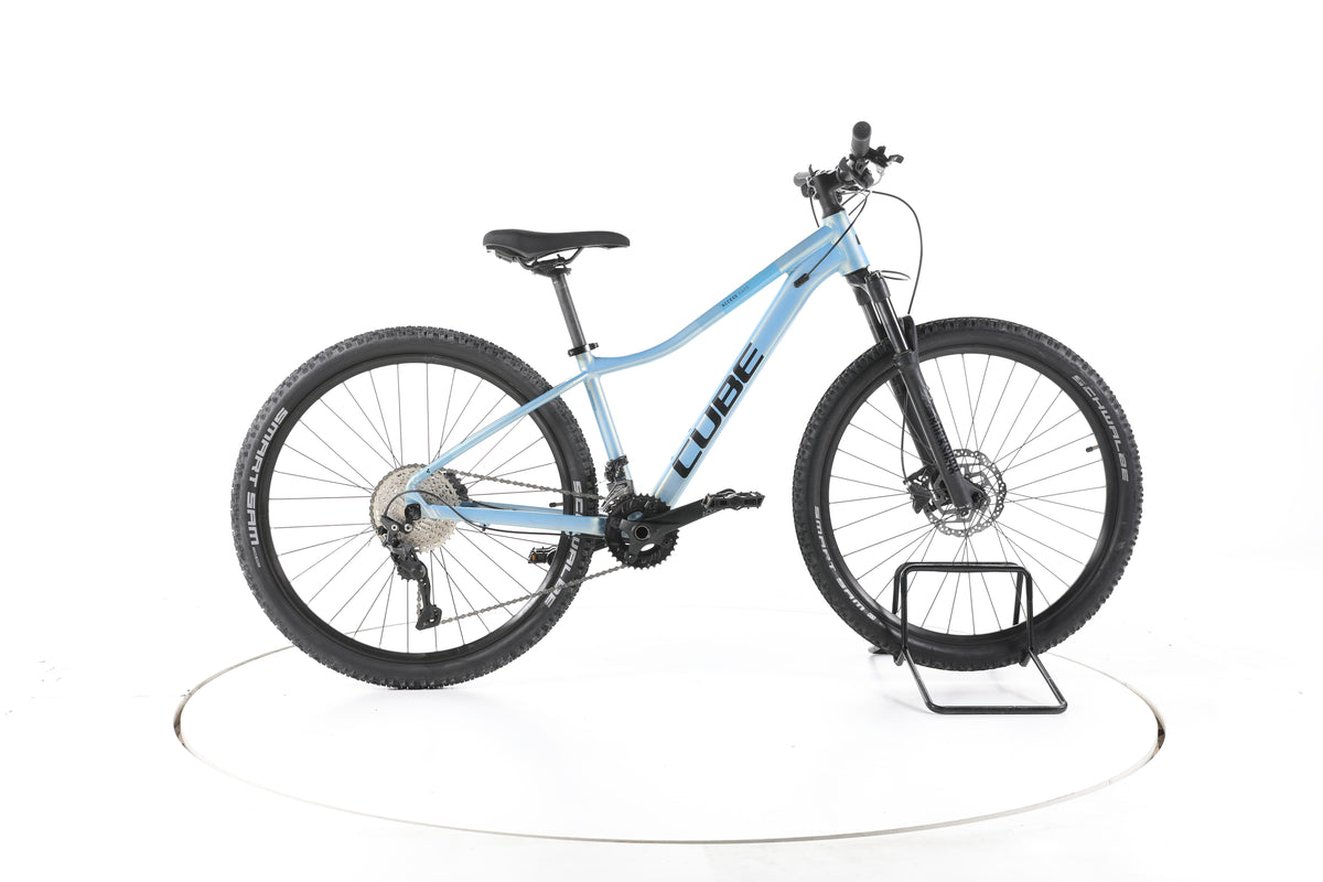 Cube Access WS Race Fahrrad Hardtail - Image 1