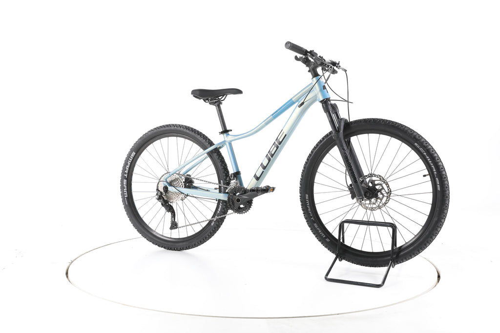 Cube Access WS Race Fahrrad Hardtail - Image 2