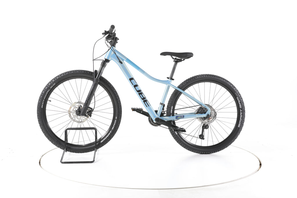 Cube Access WS Race Fahrrad Hardtail - Image 7