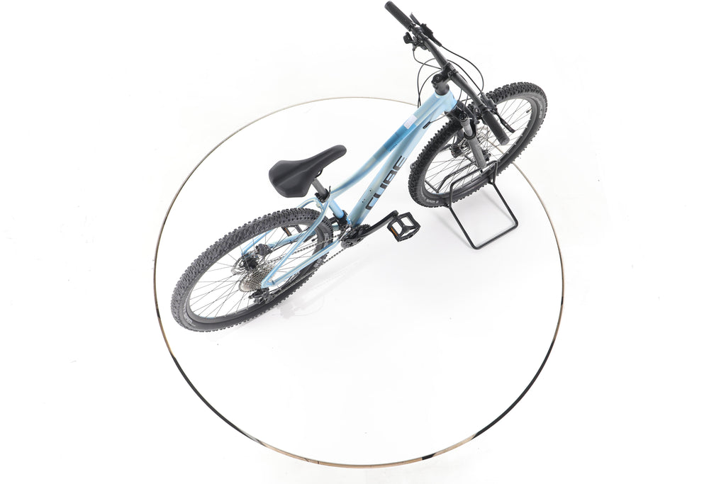 Cube Access WS Race Fahrrad Hardtail - Image 24
