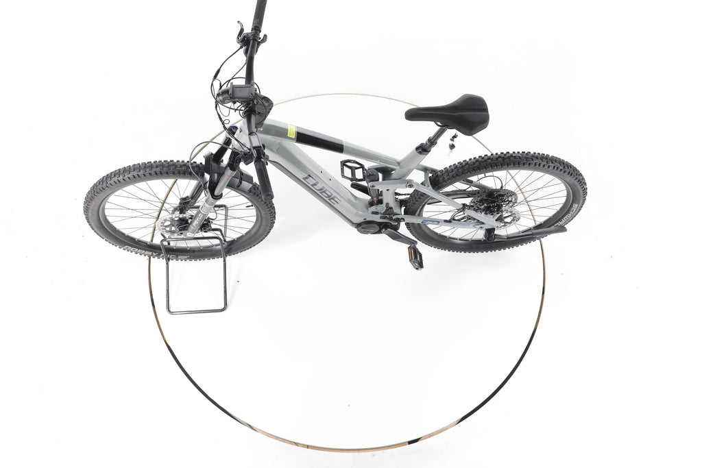 Cube Stereo Hybrid 140 HPC Pro E-Bike Fully Carbon 2025 - Image 19