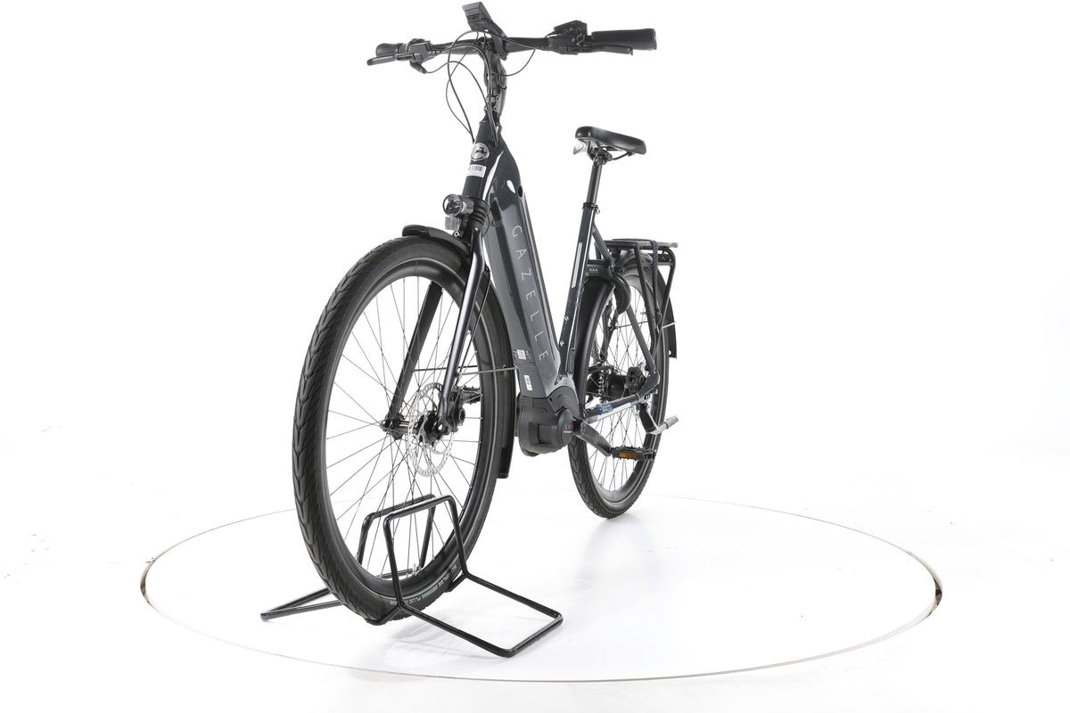 Gazelle Ultimate C5 HMB City E-Bike Tiefeinsteiger - Image 5