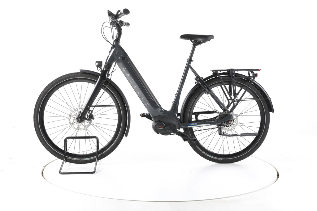 Gazelle Ultimate C5 HMB City E-Bike Tiefeinsteiger - Image 7