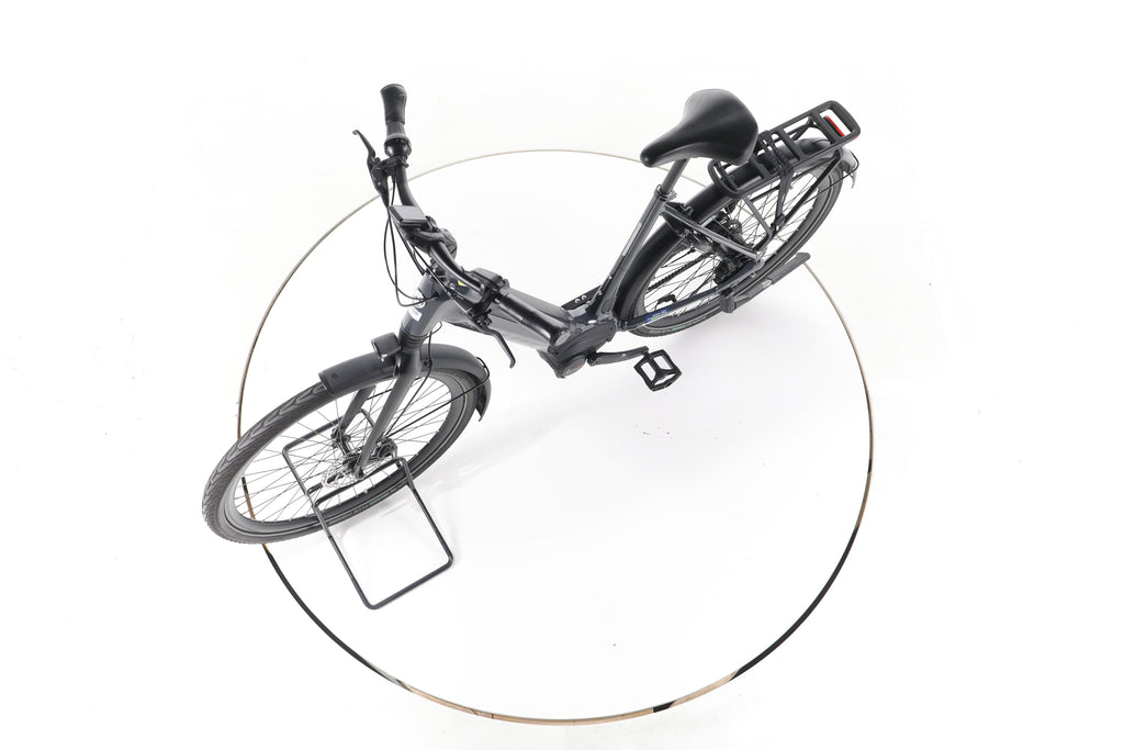 Gazelle Ultimate C5 HMB City E-Bike Tiefeinsteiger - Image 18
