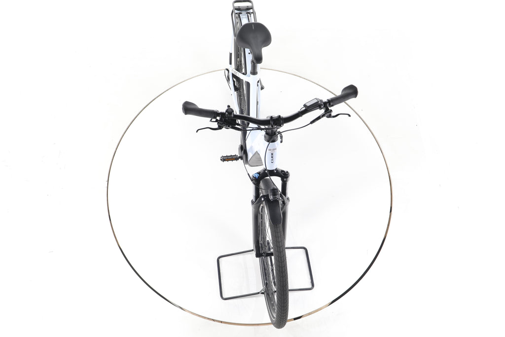 Cube Kathmandu Hybrid One Trekking E-Bike Tiefeinsteiger 2025 - Image 16