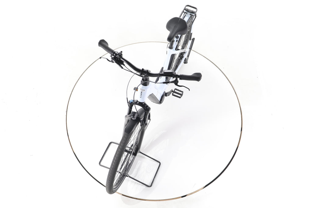 Cube Kathmandu Hybrid One Trekking E-Bike Tiefeinsteiger 2025 - Image 17